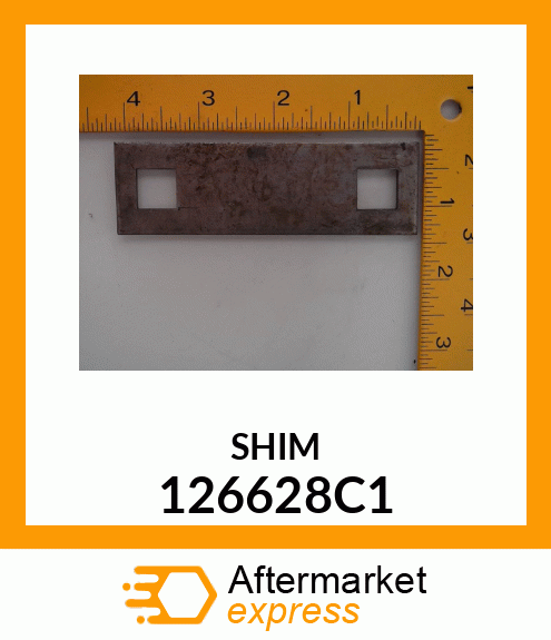 SHIM 126628C1