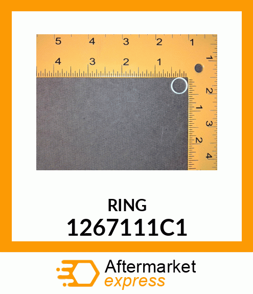 RING 1267111C1