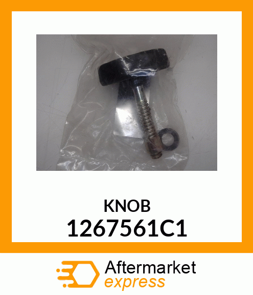 KNOB 1267561C1