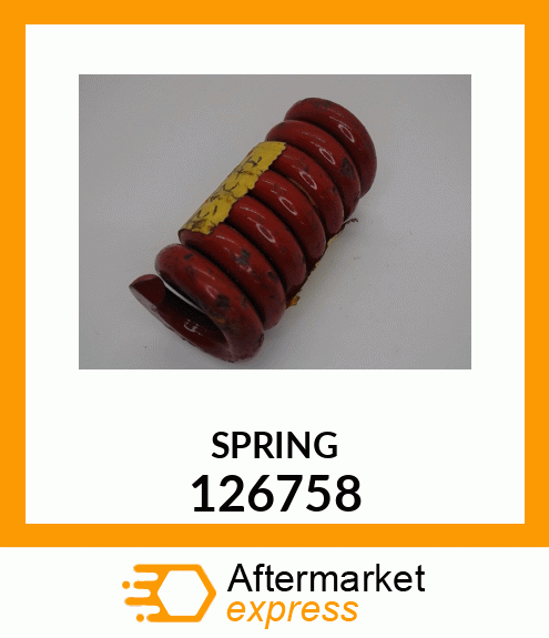 SPRING 126758