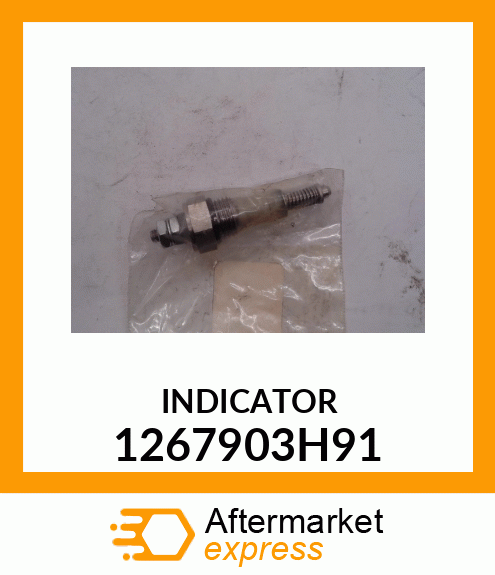 INDICATOR 1267903H91