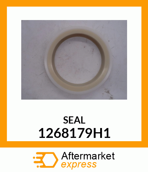 SEAL 1268179H1