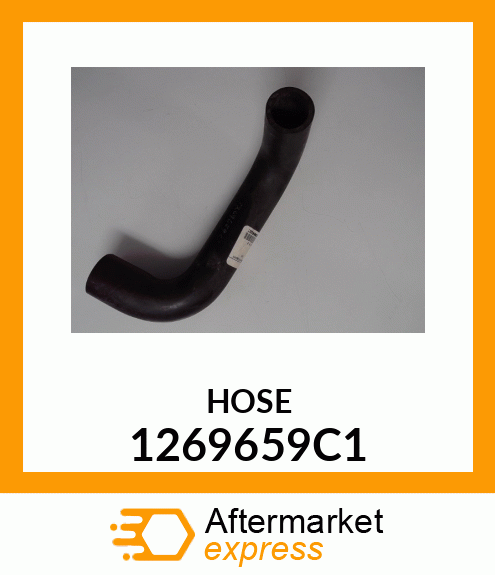 HOSE 1269659C1