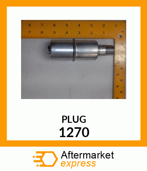 PLUG 1270