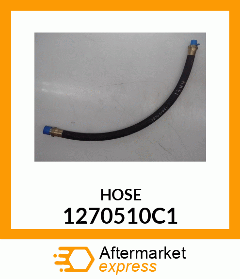 HOSE 1270510C1