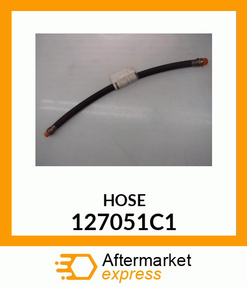 HOSE 127051C1