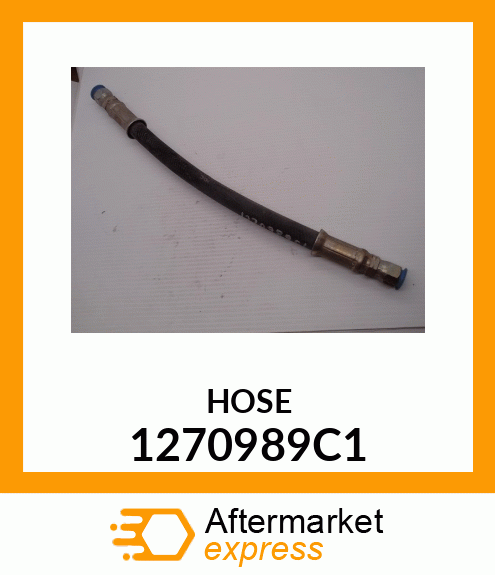 HOSE 1270989C1