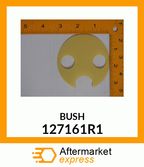 BUSH 127161R1