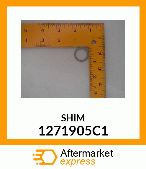 SHIM 1271905C1