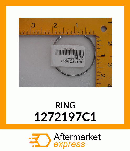 RING 1272197C1