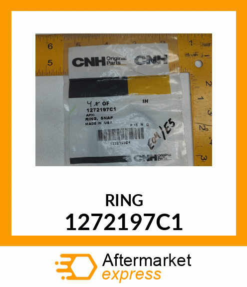 RING 1272197C1