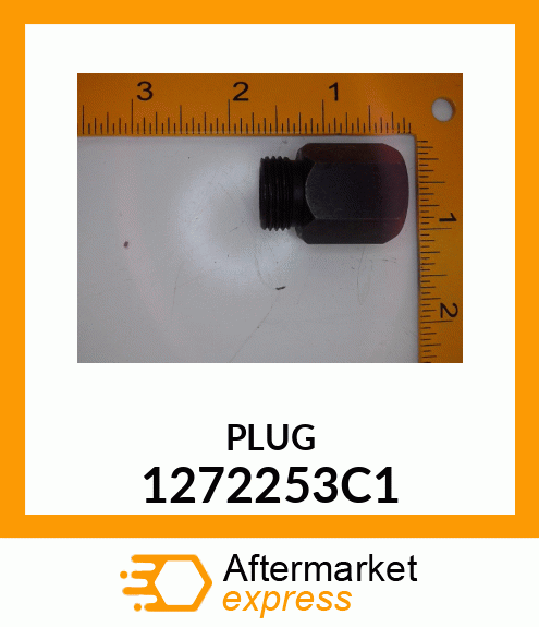 PLUG 1272253C1