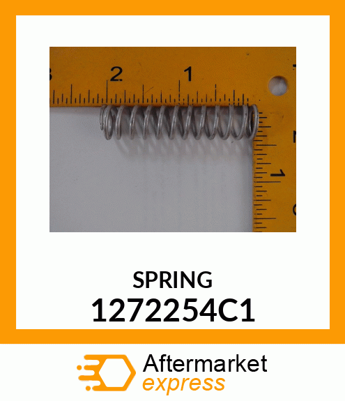 SPRING 1272254C1