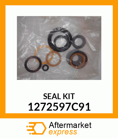 SEAL KIT 1272597C91