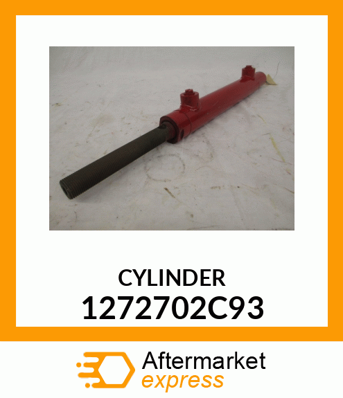 CYLINDER 1272702C93