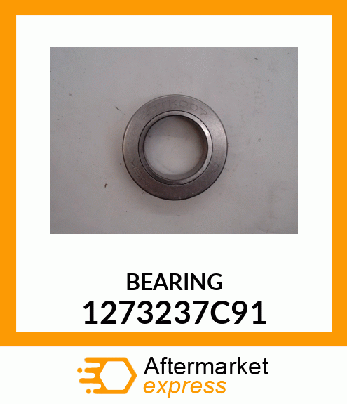 BEARING 1273237C91