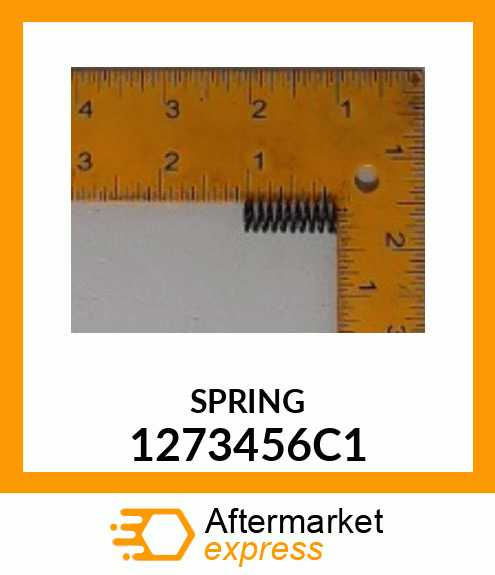 SPRING 1273456C1