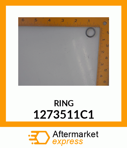 RING 1273511C1