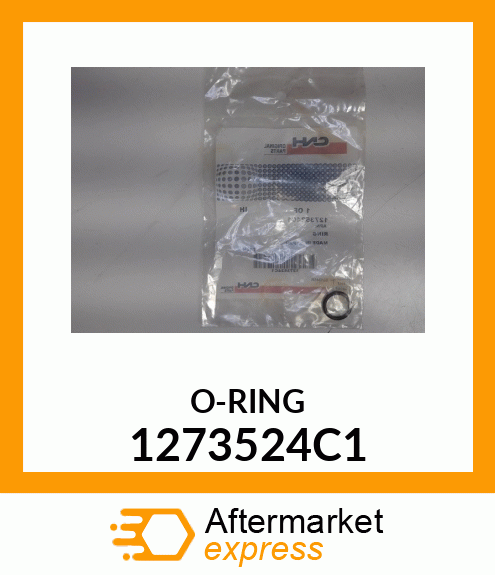 O-RING 1273524C1