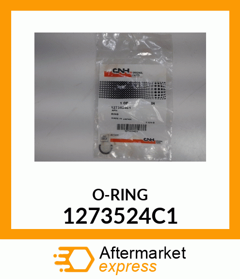 O-RING 1273524C1