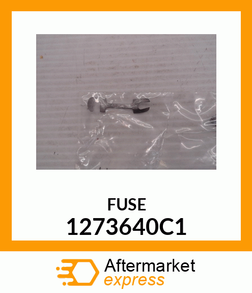 FUSE 1273640C1