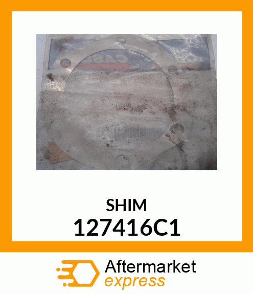 SHIM 127416C1