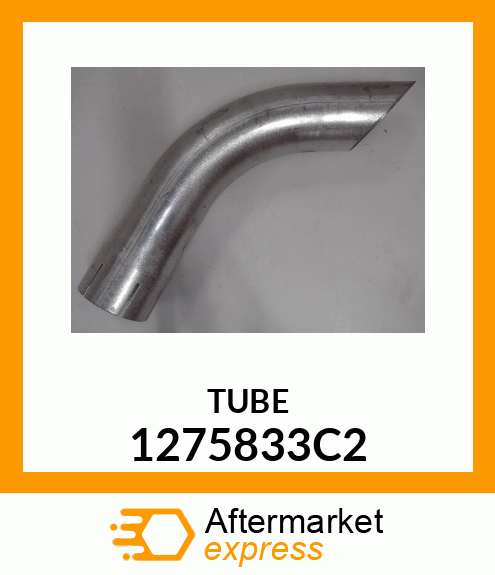 TUBE 1275833C2