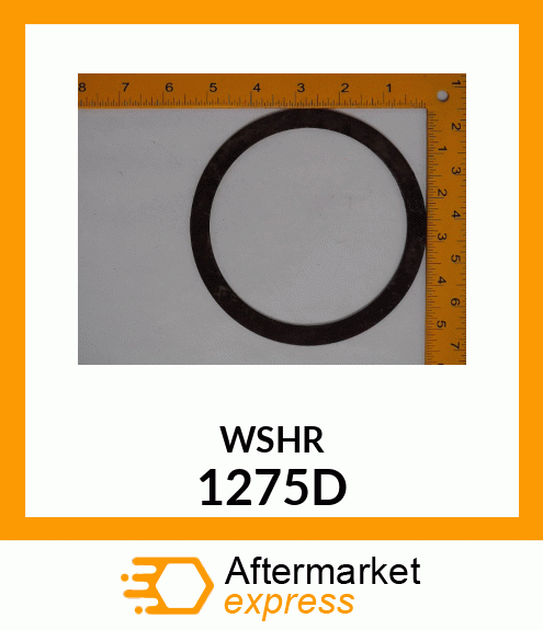 WSHR 1275D