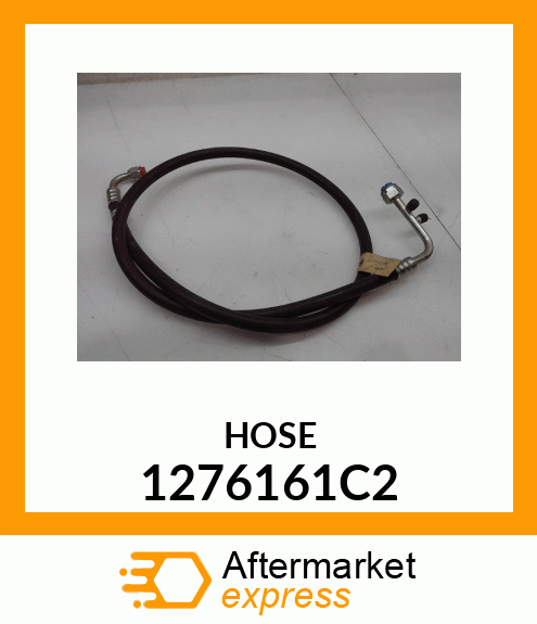 HOSE 1276161C2