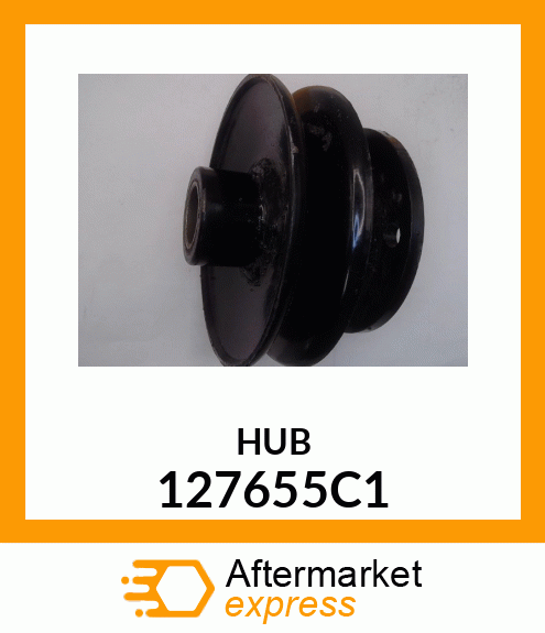 HUB 127655C1