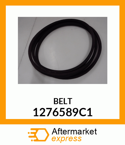 BELT 1276589C1