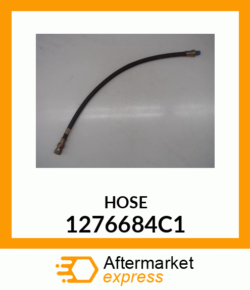 HOSE 1276684C1