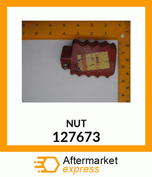 NUT 127673