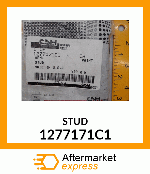 STUD 1277171C1