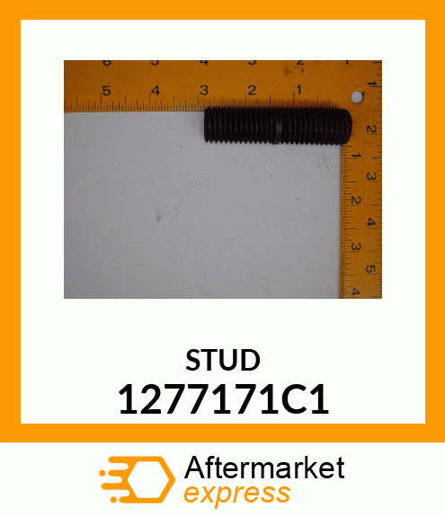 STUD 1277171C1