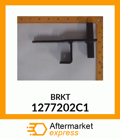 BRKT 1277202C1