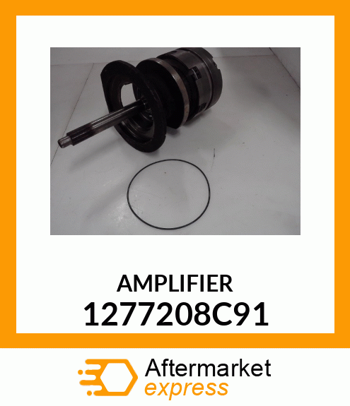 AMPLIFIER 1277208C91