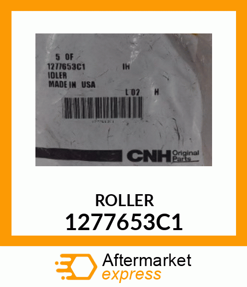 ROLLER 1277653C1