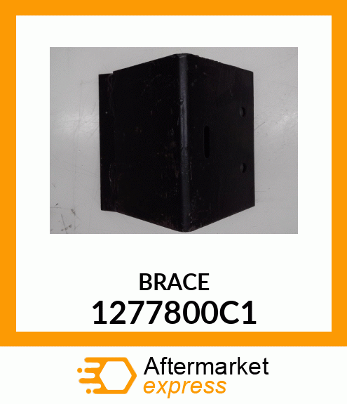 BRACE 1277800C1