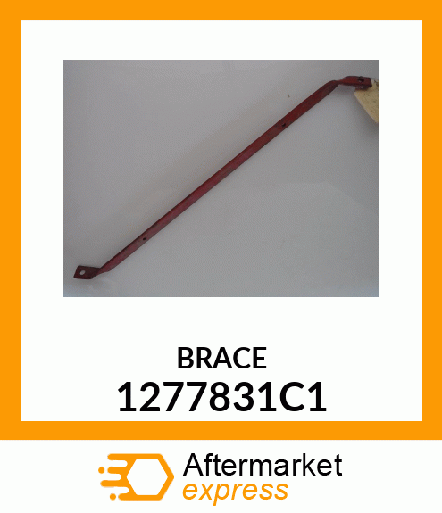 BRACE 1277831C1