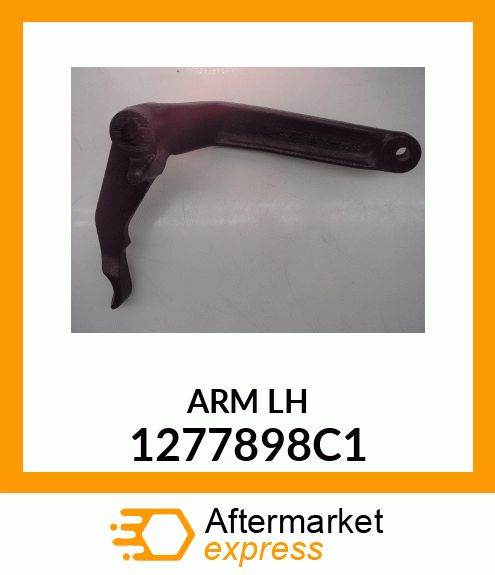ARM LH 1277898C1