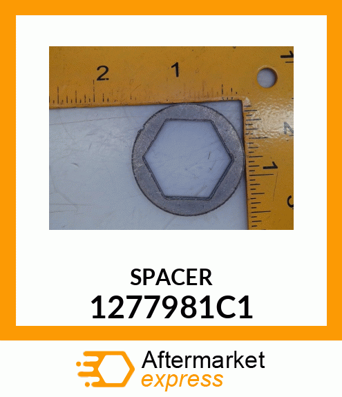 SPACER 1277981C1