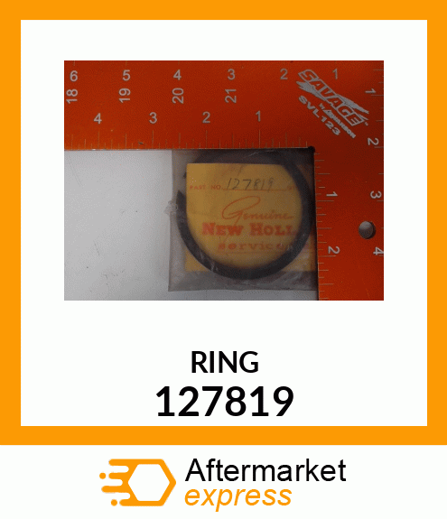 RING 127819