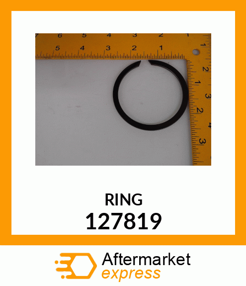 RING 127819