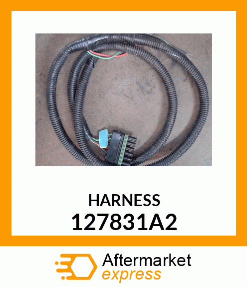 HARNESS 127831A2