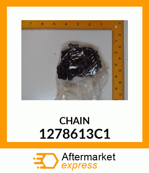 CHAIN 1278613C1