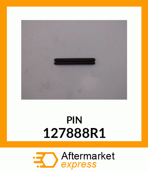 PIN 127888R1