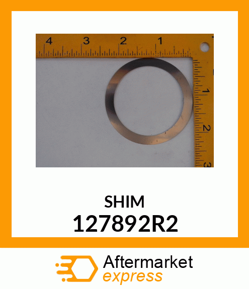 SHIM 127892R2