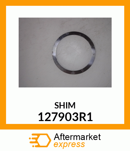 SHIM 127903R1