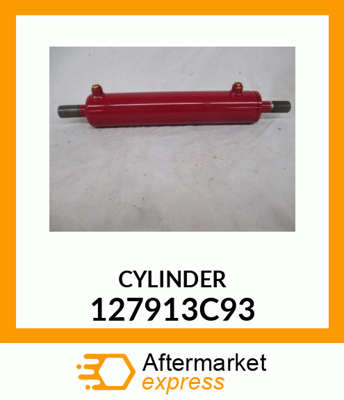 CYLINDER 127913C93